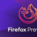 Firefox Preview Nightly for Android增加了一个新的标签切换程序