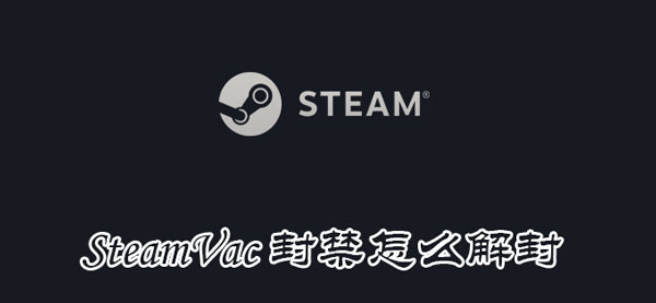 科技资讯 Steamvac封禁怎么解封 环球科创网