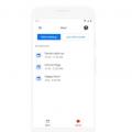 Google Meet作为一个巨大的新标签进入了iOS和安卓版Gmail