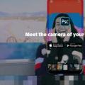 Adobe Photoshop Camera应用程序发布 可用于手机照片魔术