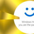 Windows 10更新添加了用于设备登录的无密码选项