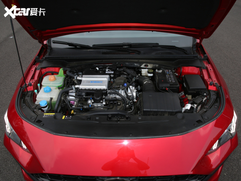 广汽乘用车2021款EMPOW55