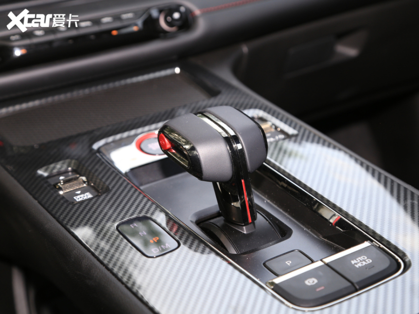 广汽乘用车2021款EMPOW55