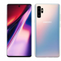 三星Galaxy Note 10屏幕保护膜泄露