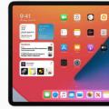 iPadOS 14添加了Scribble手写功能 可以更改默认电子邮件和浏览器