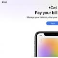 Apple Card的新Web门户使您可以在PC上支付余额