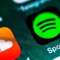 Spotify Premium Duo是折扣家庭计划 但适用于情侣