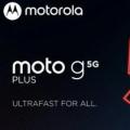 售价349欧元的Moto G 5G Plus配备90Hz显示屏与48MP四摄像头