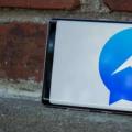 Facebook Messenger可能允许WhatsApp跨聊天支持