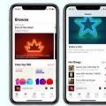 Apple Music正在毁坏iPhone的电池