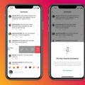 Instagram现在允许所有用户将评论固定在其Feed帖子的顶部