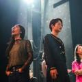中国跨性别合唱团用强有力的表演让观众落泪