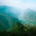 蚂蚁庄园今天小鸡考你问答 以下哪一座峡谷是长江三峡之一