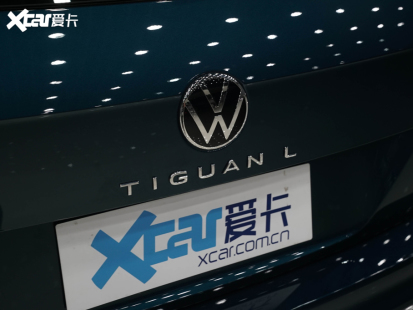 上汽大众2022款途观L