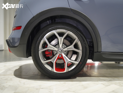 长城汽车2022款欧拉好猫GT