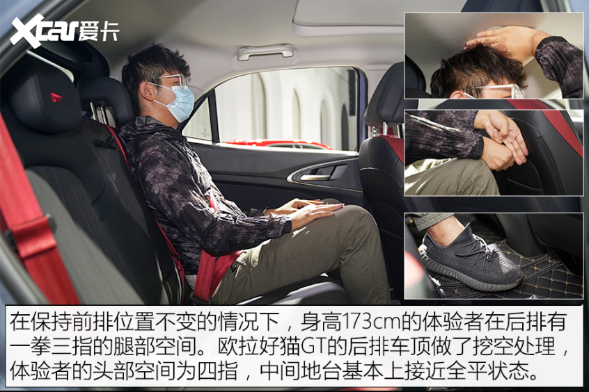 好猫GT