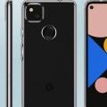 谷歌Pixel 4a 5G显然也在开发中 它将具有与Pixel 5相同的芯片