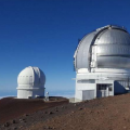 一个系外行星搜寻仪器已经在夏威夷安装了将近十年