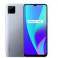 Realme C15配备了Helio G35和13MP四摄像头