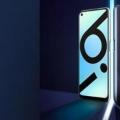 Realme 6i智能手机在亚洲市场推出 起价173美元