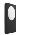 图灵推出首款带充电功能的苹果iPhone 12 MagSafe车载支架