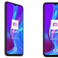 Redmi 9 NFC渲染和定价泄露