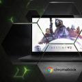 Nvidia的GeForce Now云游戏服务现已在Chromebook上提供