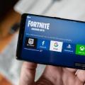Fortnite从Play商店中删除后 Epic Games起诉Google