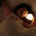 8月24日蚂蚁庄园小鸡宝宝问题 开灯睡觉会对身体造成伤害吗