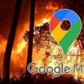 Google Maps承诺使用新功能可以挽救生命