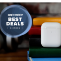 苹果AirPods Max售价549美元但您现在可以以便宜的价格购买入耳式AirPods