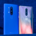 ONEPLUS宣布终止对ONEPLUS 8系列智能手机的支持