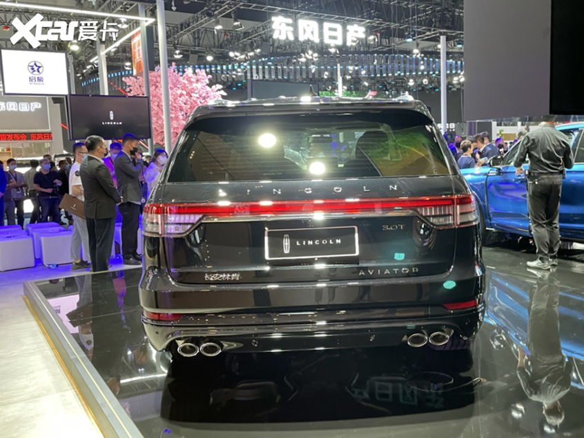 2021成都车展：飞行家MONO限量版上市