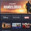 谷歌Smart Displays可以立即播放您喜欢的Disney +内容