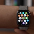 苹果Watch原型发现新映像中正在运行pre watchOS软件