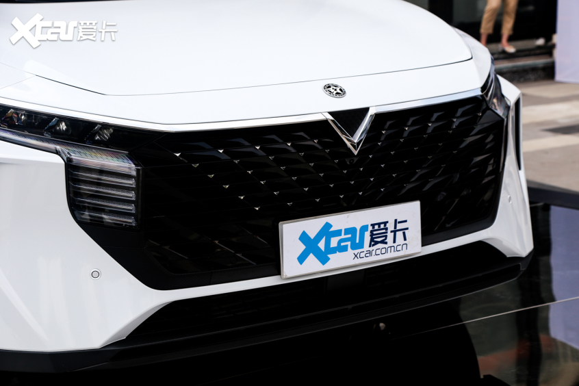 东风日产启辰2021款启辰V-ONLINE
