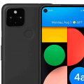 谷歌Pixel 4a 5G智能手机现已正式发售价格为499美元