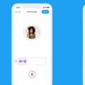 iOS上的Twitter语音推文得到更广泛的推广 转录即将来临