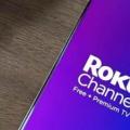 通过新的Roku频道应用观看电视 且无需购买