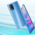 中兴推出了一款5G新机中兴Blade20Pro5G