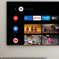 索尼在特定的智能电视上将苹果TV应用程序引入Android TV
