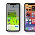 科技资讯:ios14怎么设置桌面小组件