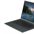 宣布推出采用英特尔第11代处理器的LG Gram 360二合一笔记本电脑