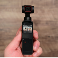 DJI更新的Pocket 2是移动视频创作者的必备工具