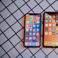 教你如何使用恢复模式将苹果手机的iOS13.2.3降级为iOS 13.2.2
