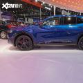 2022款别克昂科威S以21.99万元起售