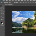 科技资讯:Photoshop PS上面的阴影高光功能如何设置