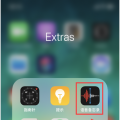 科技资讯:如何在苹果手机iPhone上录音