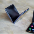 三星Galaxy Z Flip 2智能手机可能获得这一重要升级