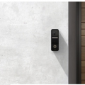罗技发布支持HomeKit Secure Video的智能门铃